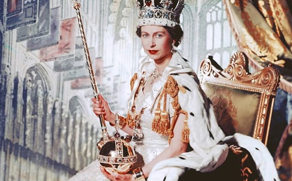 Proyecto desarrollado con la Reina Elizabeth II de Inglaterra. Probatorios y Testimonios de cumplimiento de&nbsp;profecías