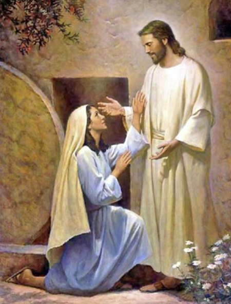 Reflexiones de Jesús. Mensaje a la humanidad. Navidad 2021. Reconstrucción de la ciencia y papel de&nbsp;México.