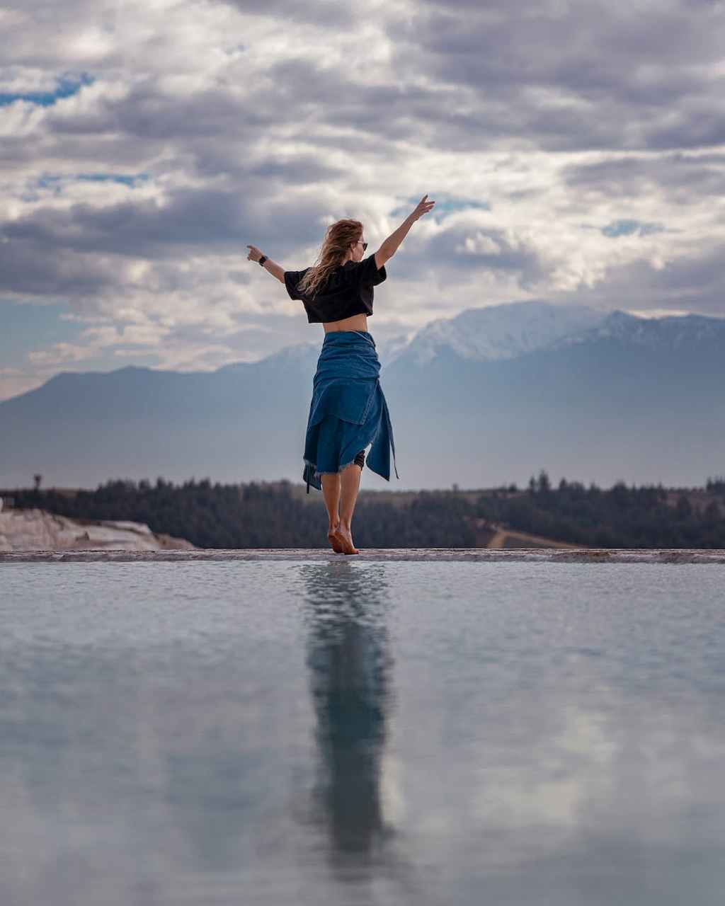 Plática con Jesús 2.&nbsp;Milagros.