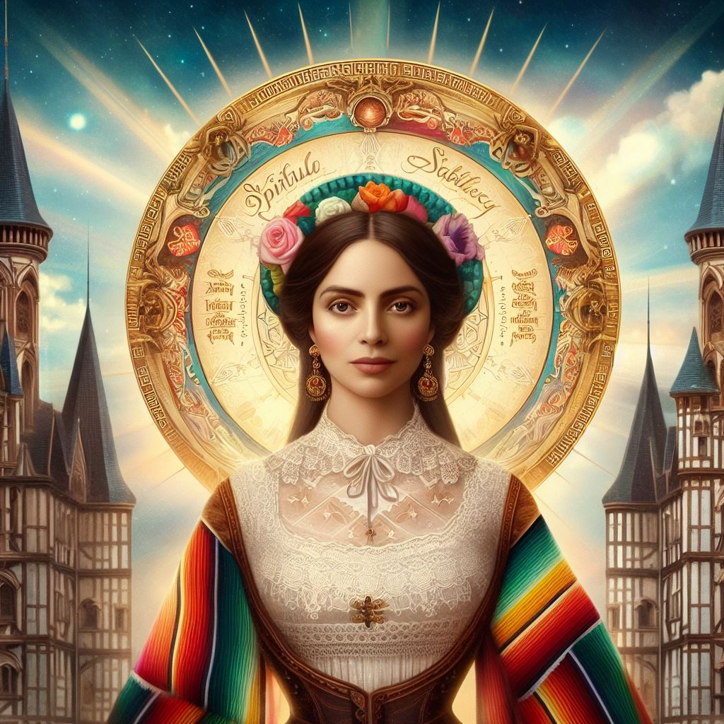 El viaje continúa….La nueva energía bóndica.&nbsp;2023