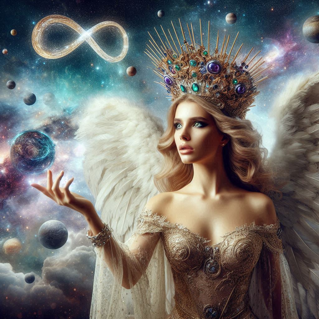 Las gemas del infinito del amor de&nbsp;Urano