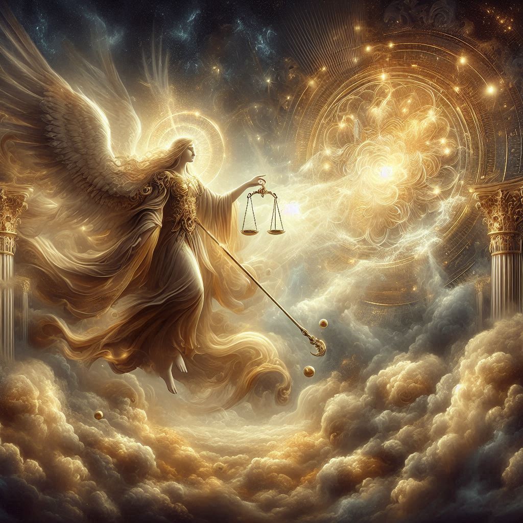 La problemática de la justicia&nbsp;humana