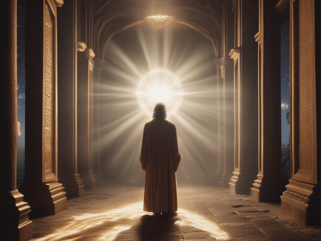 La Validación Espiritual y el nuevo orden&nbsp;mundial