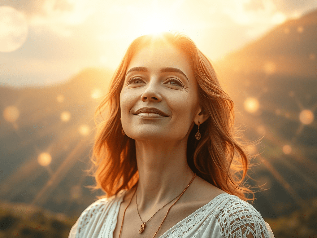 Las mujeres sanadoras